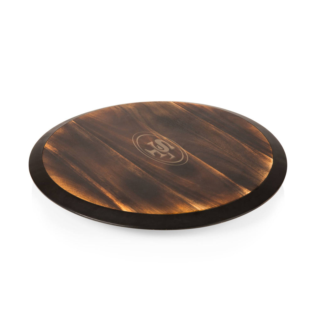 Lazy Susan Serving Tray T40674