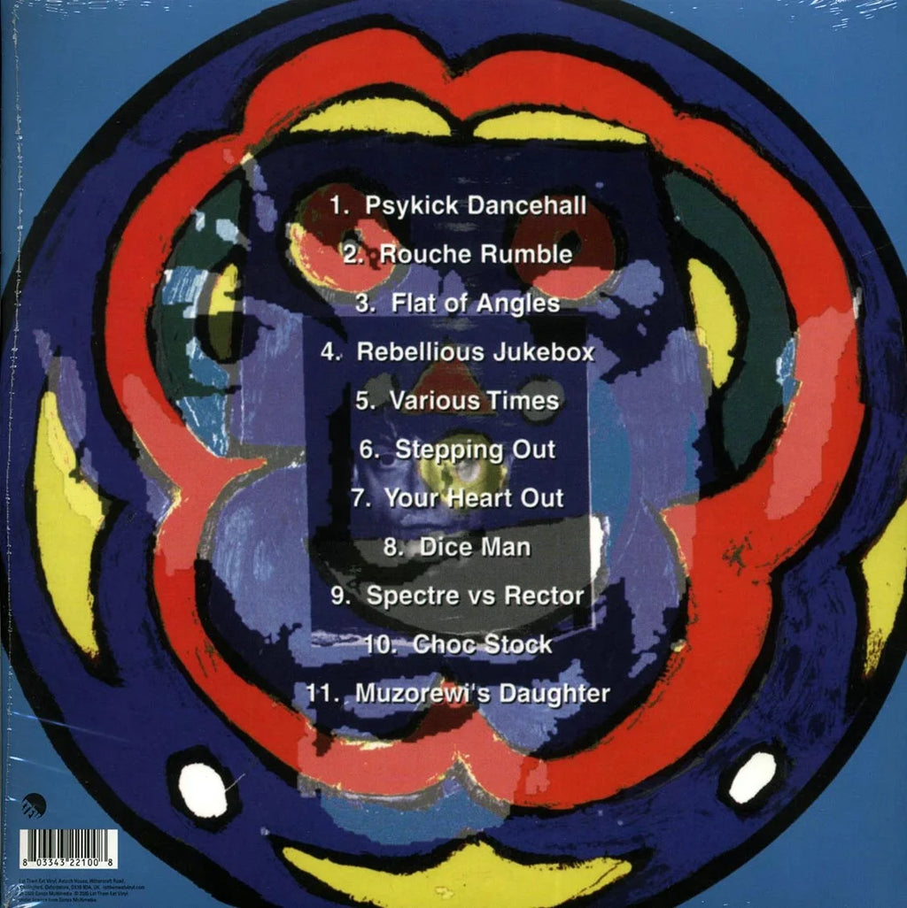 Live From The Vaults Los Angeles 1979 Vinyl G3442