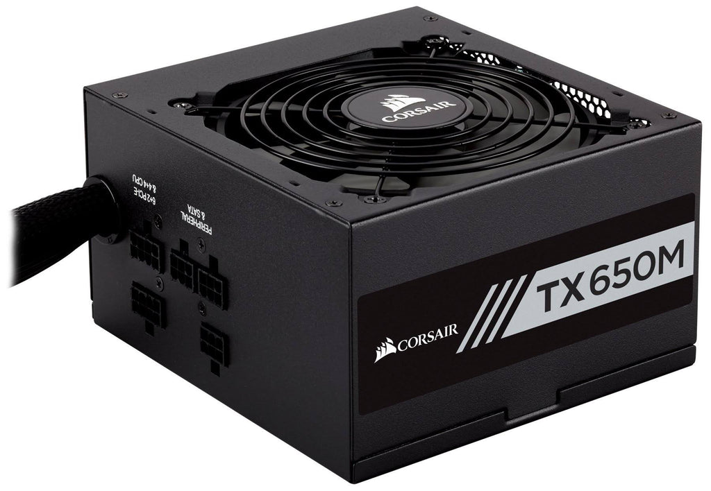 650W 80 PLUS Gold Power Supply Y643137