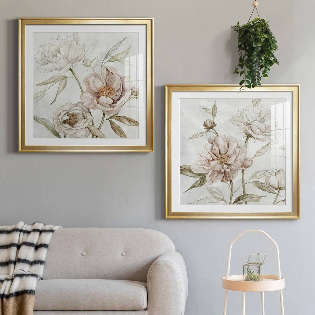 Premium Framed Print - 34.5x34.5 - Silver H427234