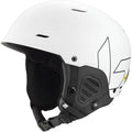 Offwhite Matte MIPS Snow Helmet G944431