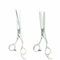 SilkCut Shear and Thinner Zipper Case Deal E9093
