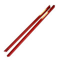 Red Finish Jacking Rails N662258