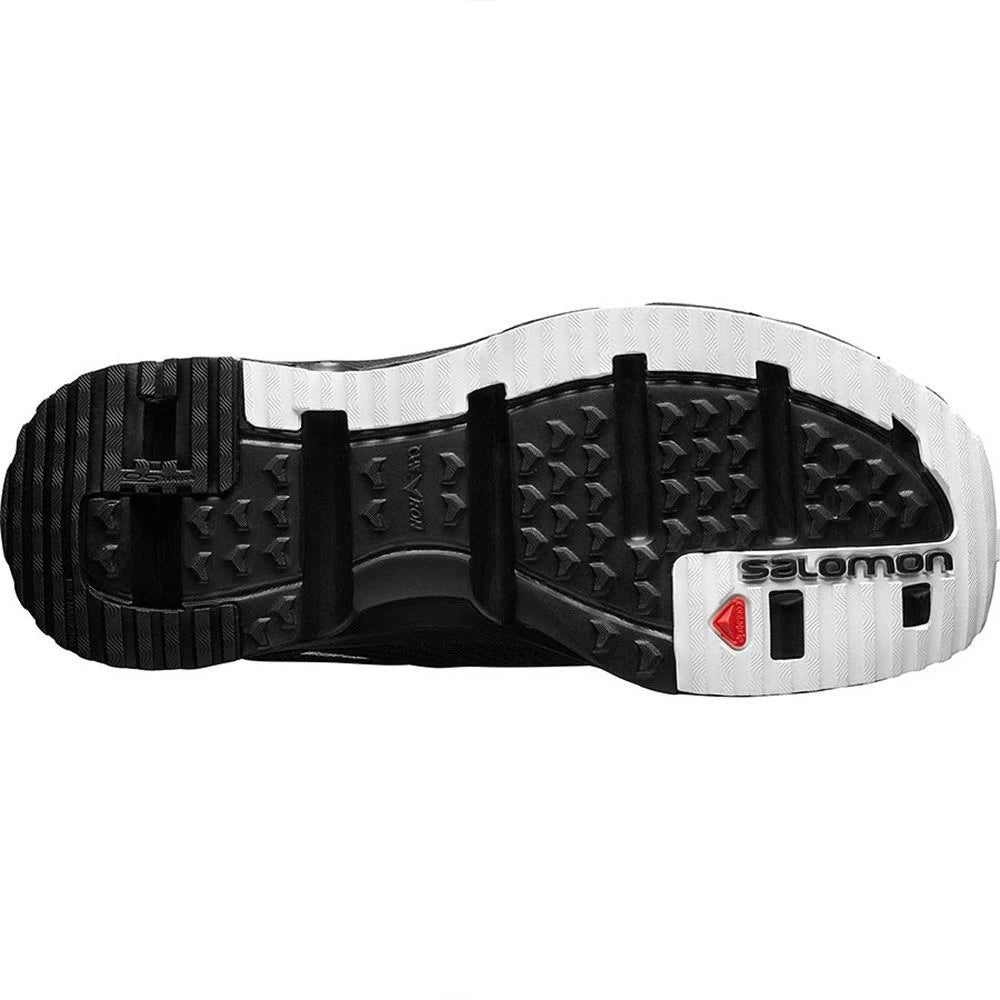 White/White/White Slide Sandals Y25554