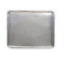 Pewter Rectangle Tray K160