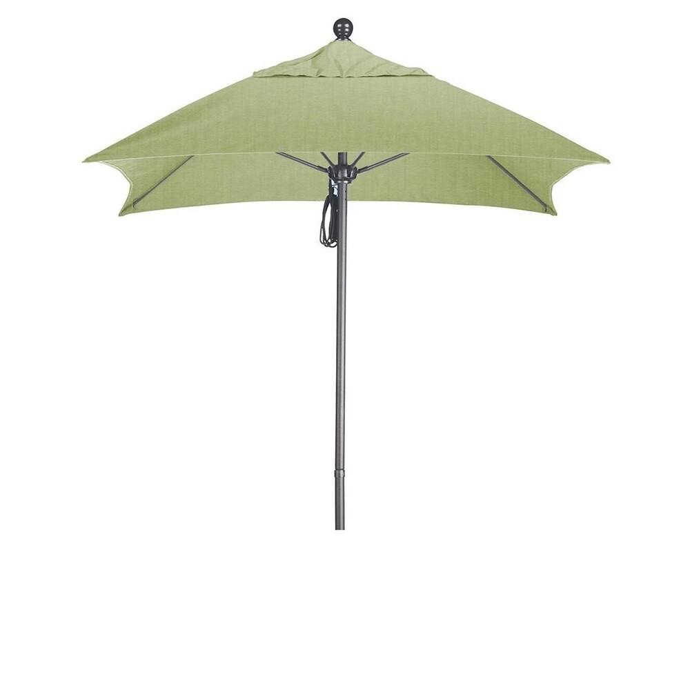 Blue Market Umbrella Z731
