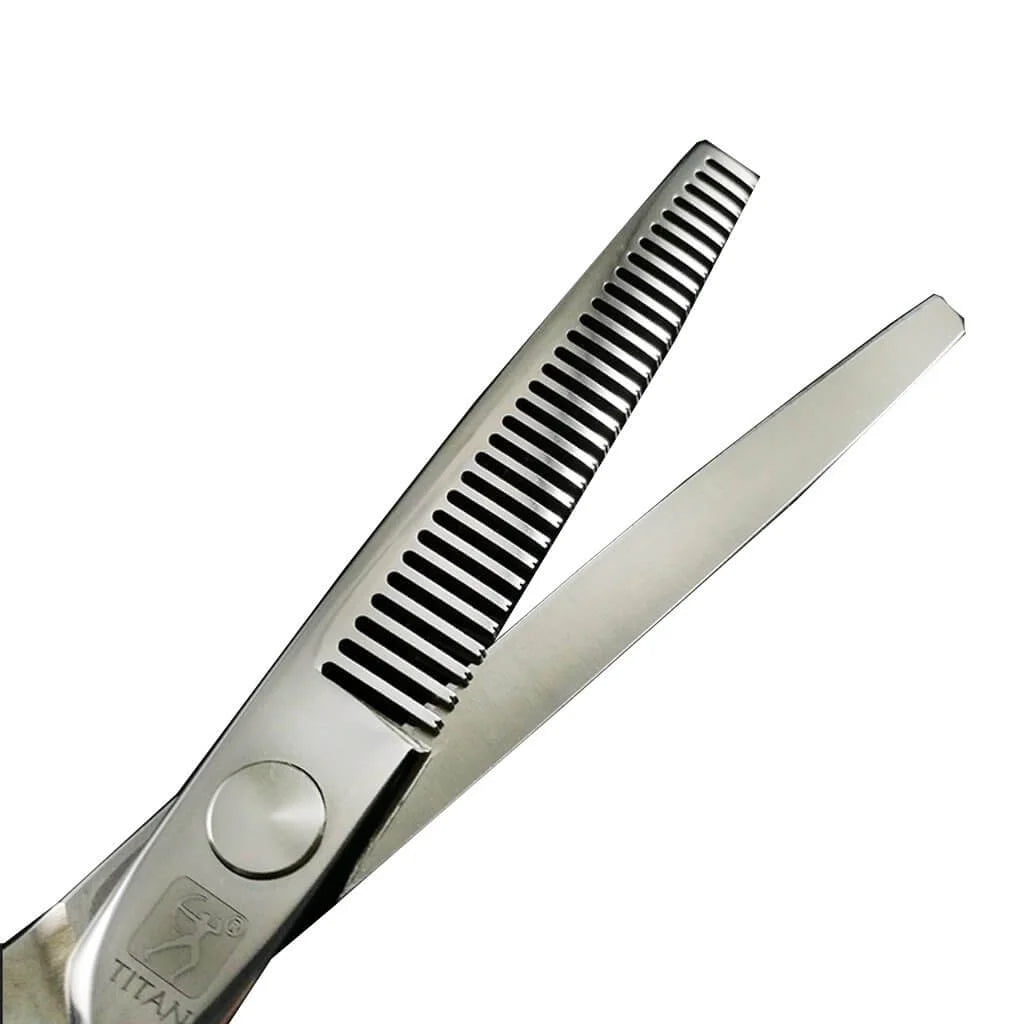 6" Hair Thinning Shears U15869