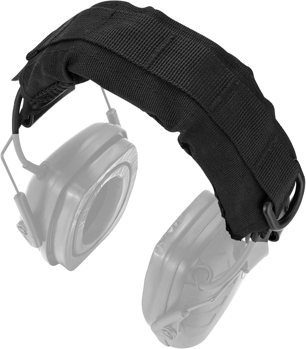 Digital Camo Pack of 2 Earmuffs Cover A463608