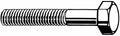 Hhcs 5/16-18X2-1/2 Gr 8 Passivated B292285