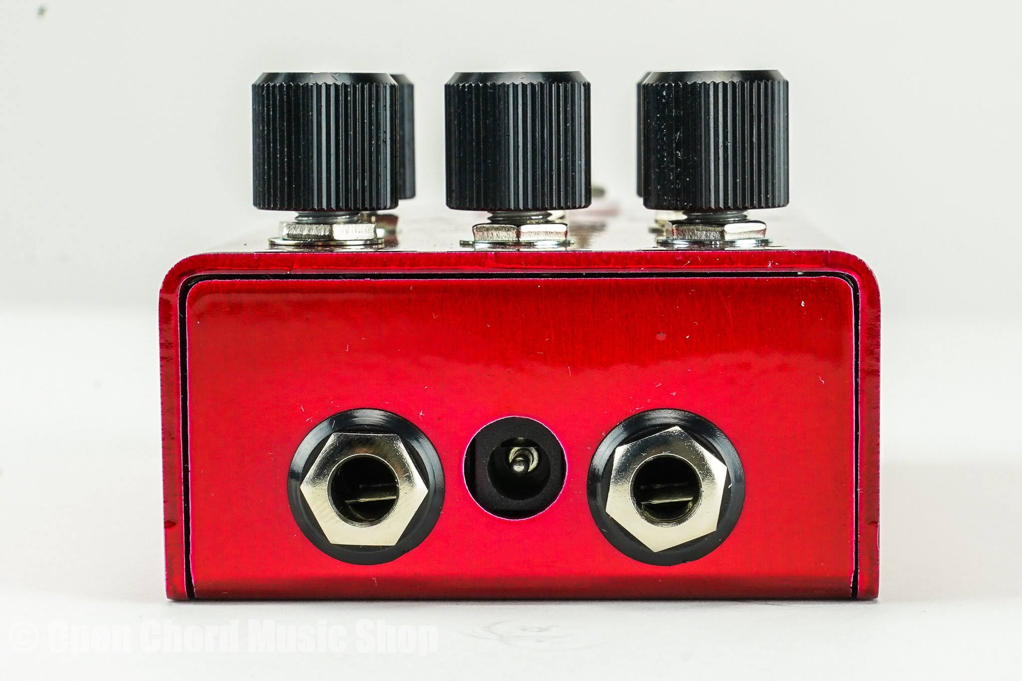 G4 Distortion & Overdrive Pedal Y758205