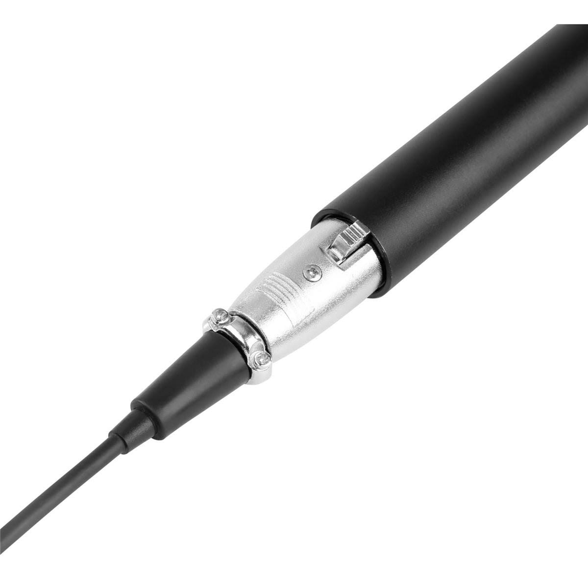 XLR to Lightning Adapter Cable C208