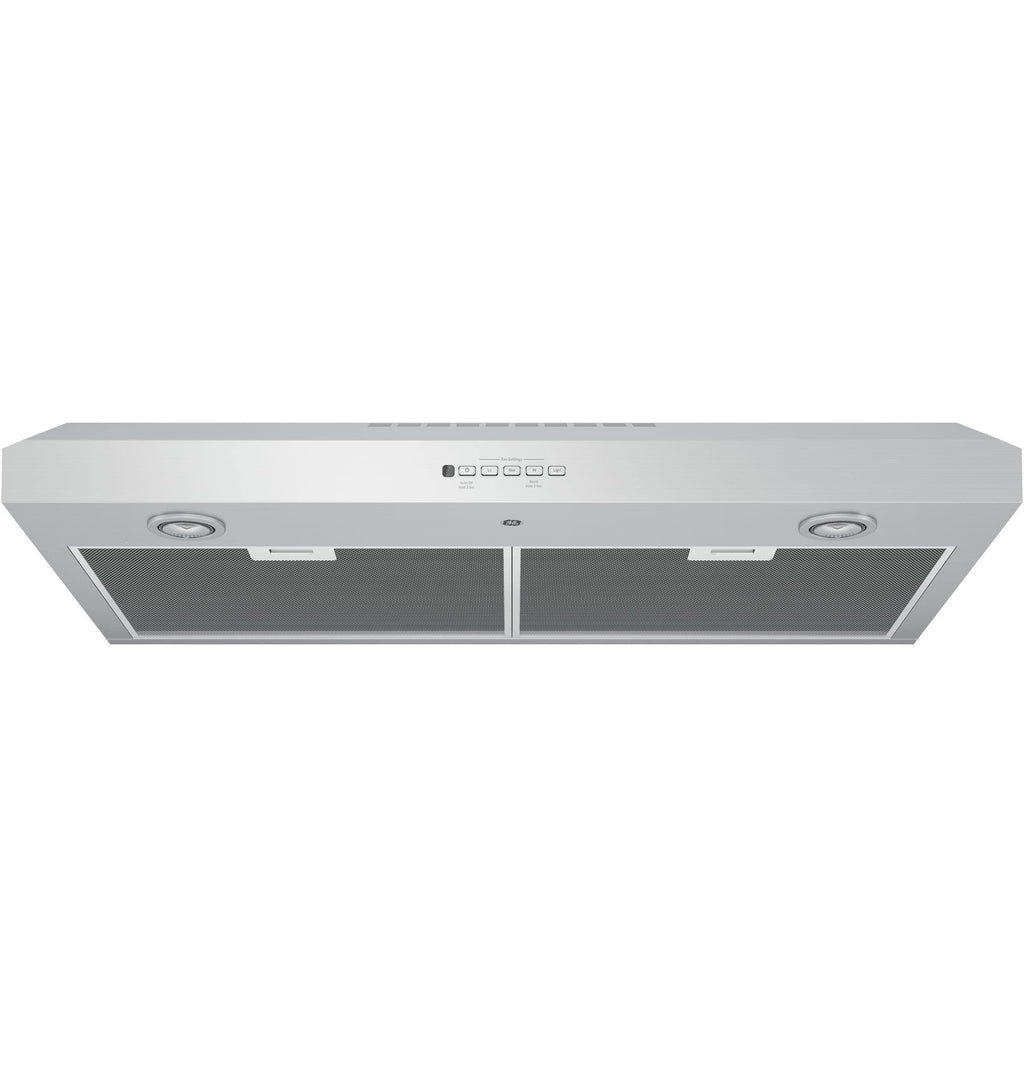 36 Inch Stainless Under Cabinet Range Hood A47993