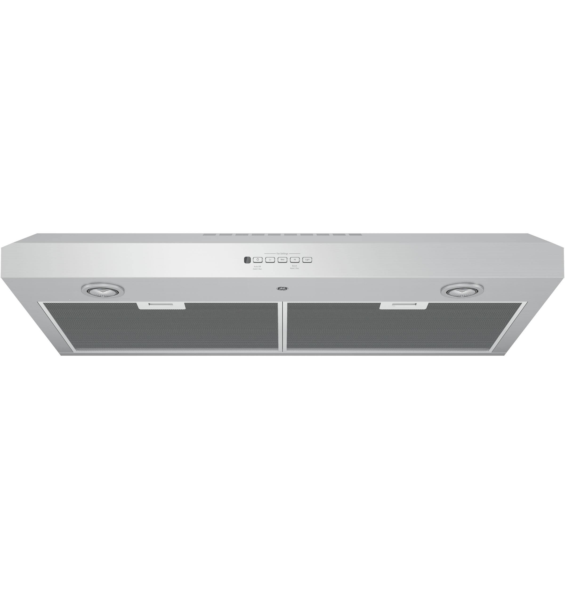 36 Inch Stainless Under Cabinet Range Hood A47993