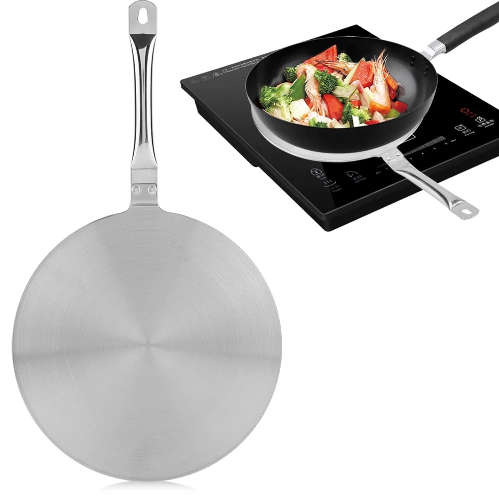 Stainless Steel Heat Diffuser (24cm/9.44'') T3512