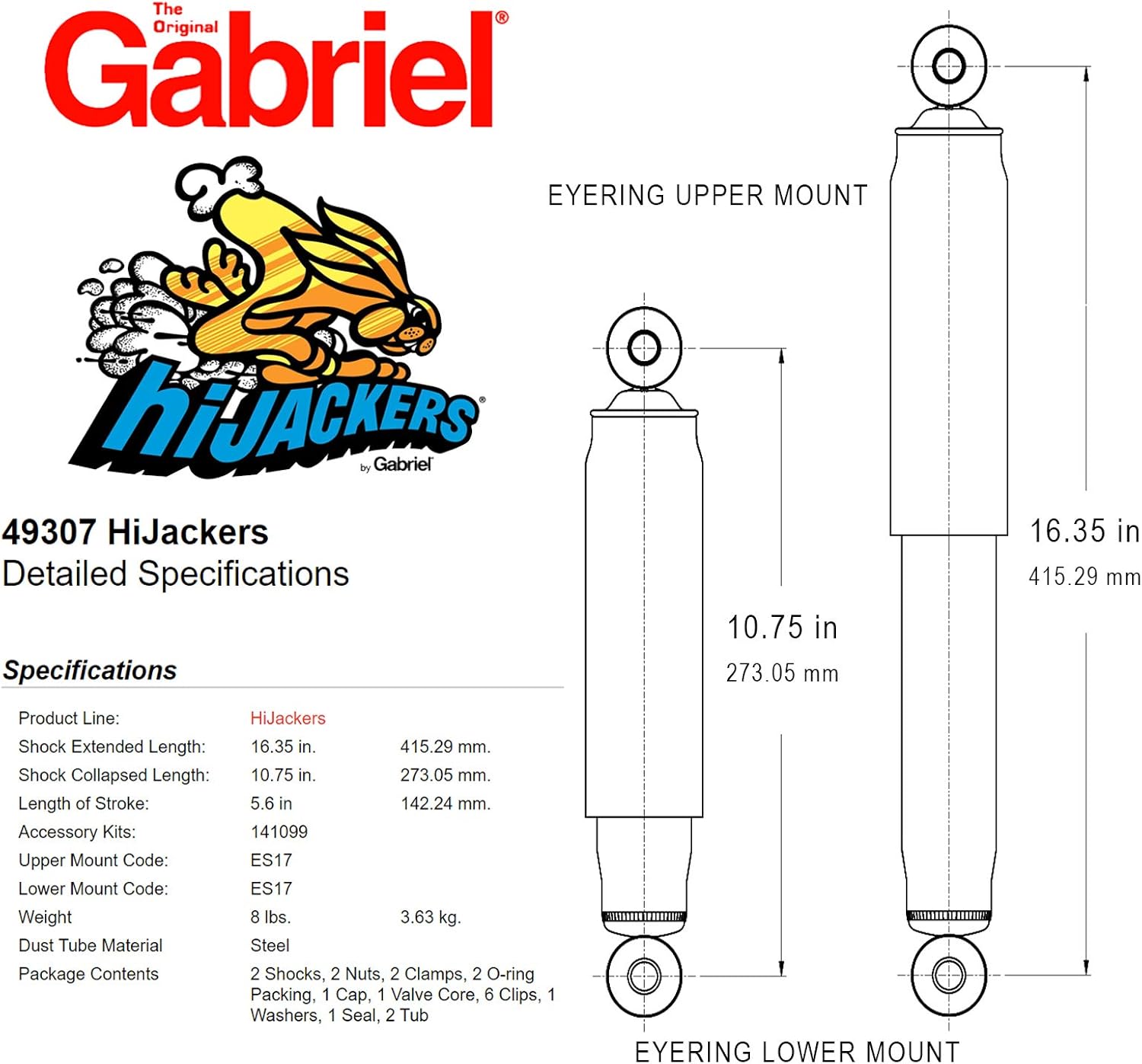 Hijacker B1552