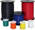 20 Gauge 5000 ft Orange Hookup Wire O75042