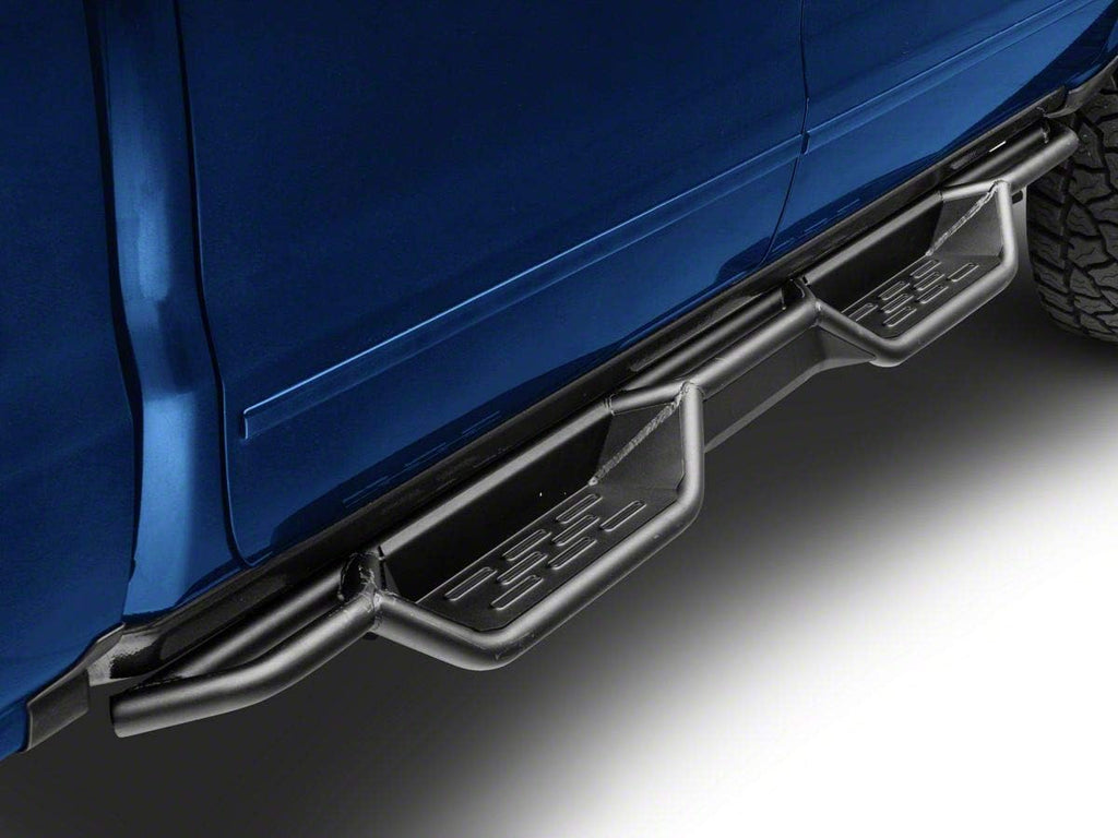 Drop Side Step Bars W62595
