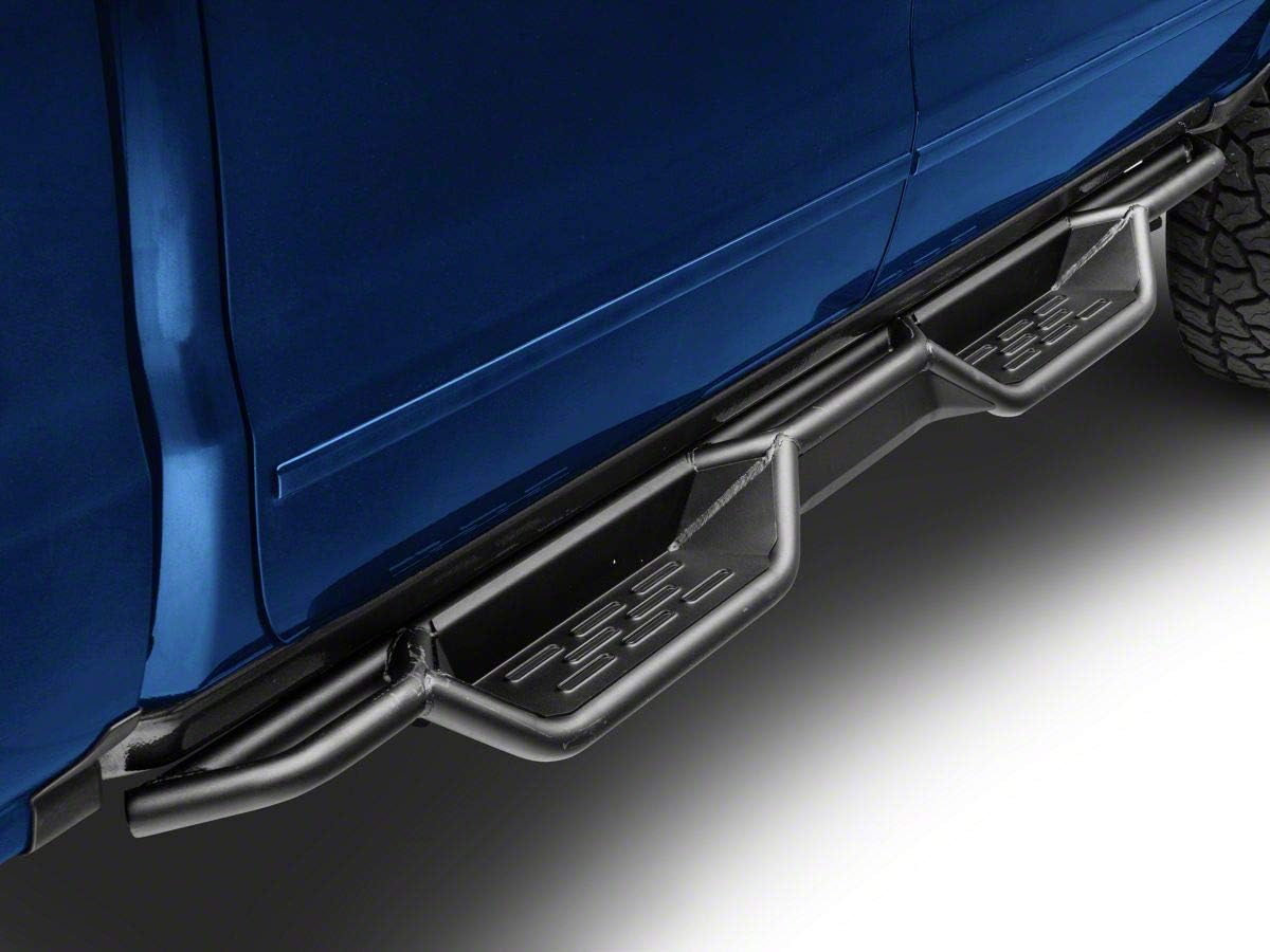 Drop Side Step Bars W62595