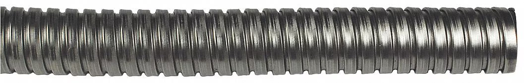 Flexible Metal Conduit, SS, Trade Size 3/4 in V78455