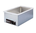 Cayenne Drop-In Warmer O4763