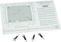 Flush Mount Kit Pack of 2 B671325