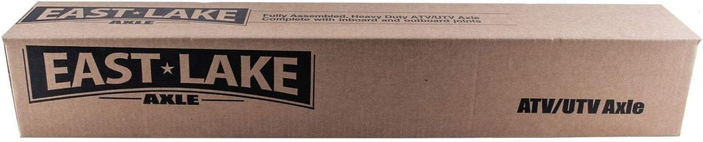 Axle for Yamaha YFZ450R 2009-2021 W4184