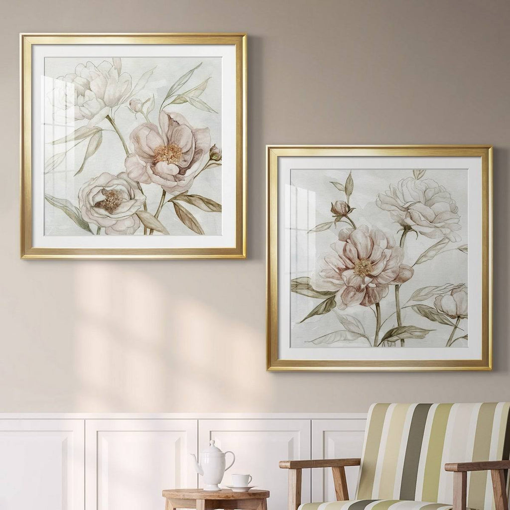 Premium Framed Print - 34.5x34.5 - Silver H427234