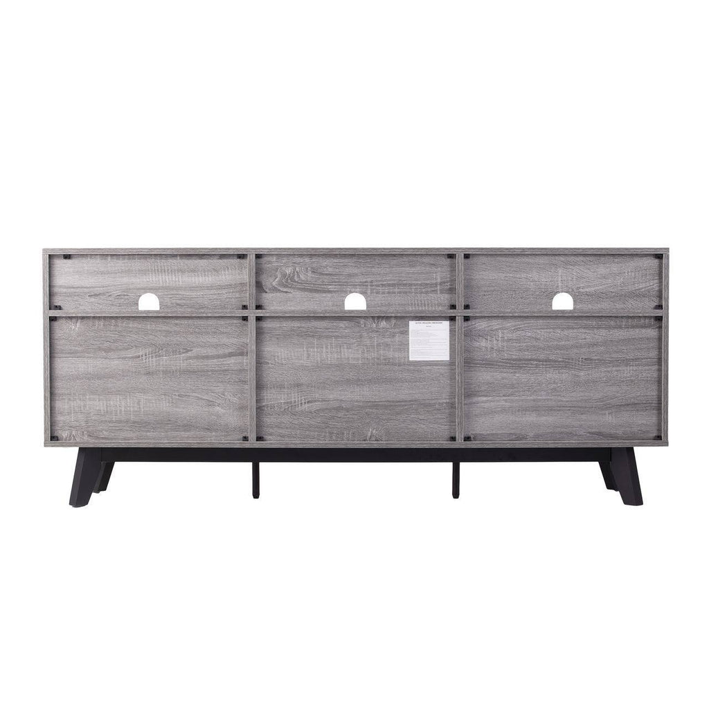 Modern Media Stand M92968