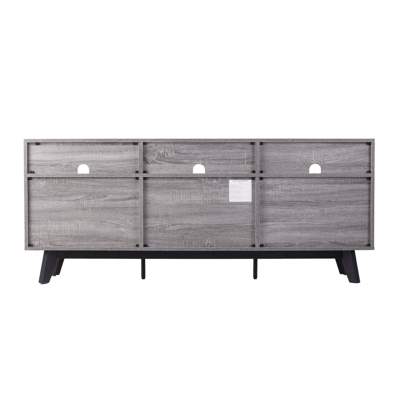 Modern Media Stand M92968
