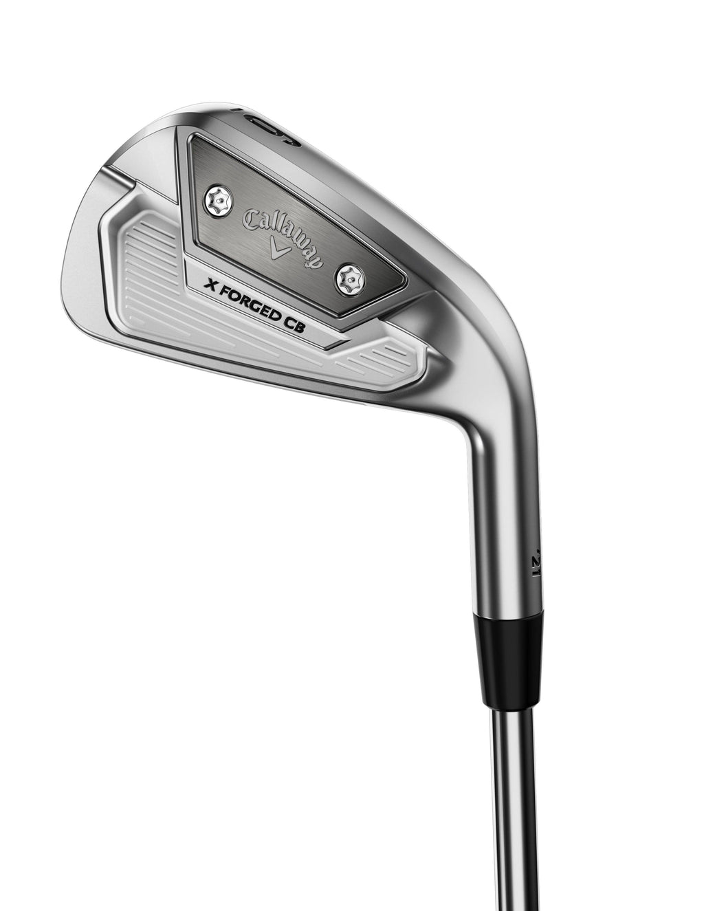 Graphite Stiff Right Handed 5 Single Iron H656