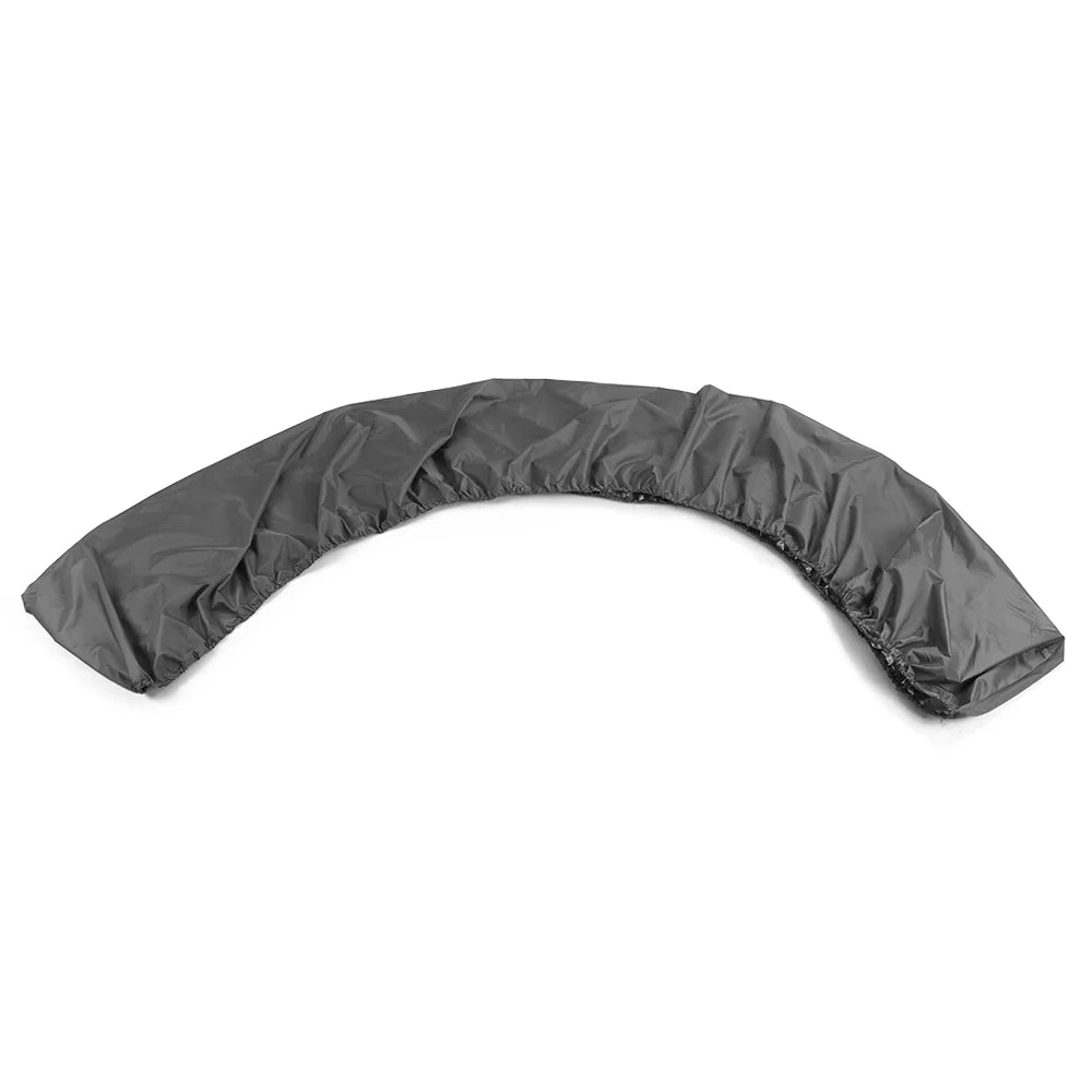 Waterproof UV Resistant Kayak Cover U89533
