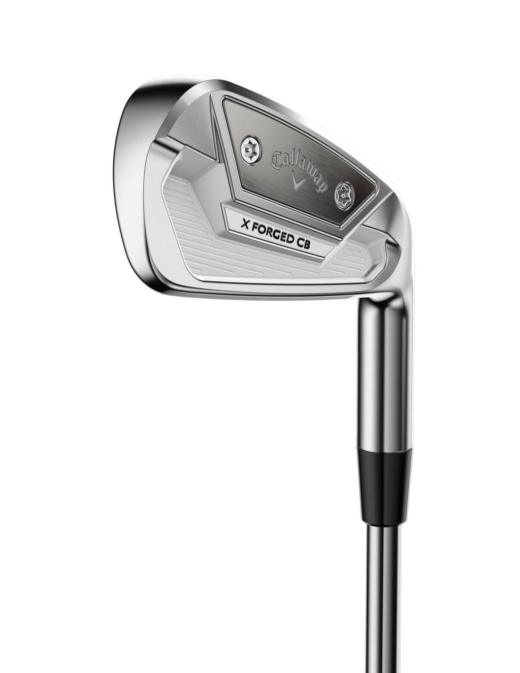 Graphite Stiff Right Handed 5 Single Iron H656