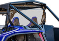 Rear Windshield for Honda Talon 1000X, 1000X-4, 1000R, 1/4” Polycarbonate L193679