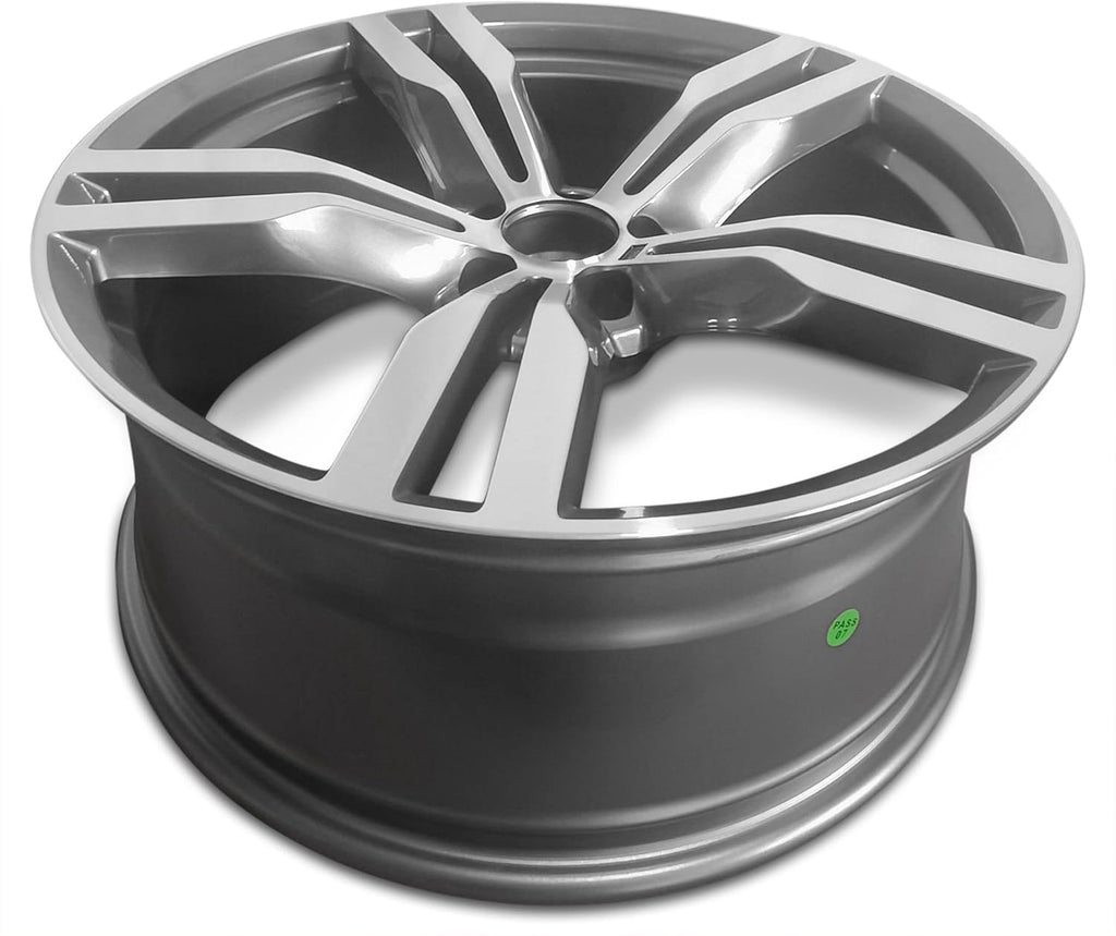 20 inch Aluminum Wheel Rim R952