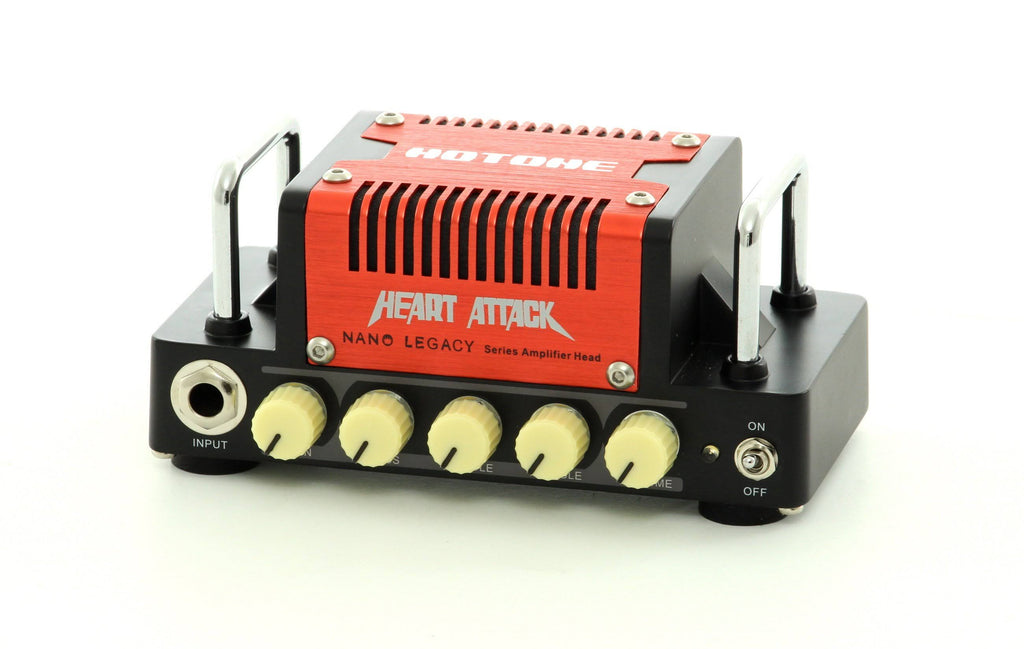 5W Guitar Amplifier Head Z933
