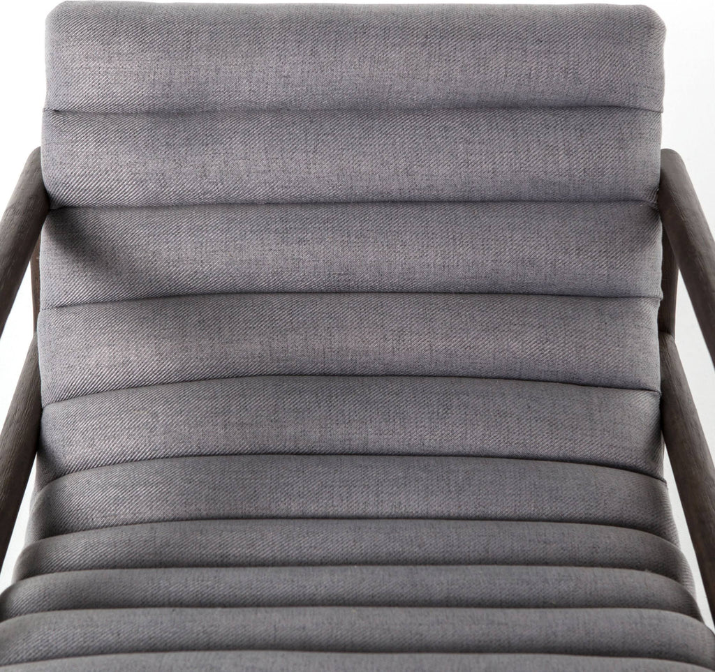 Axis Silver Chair K347