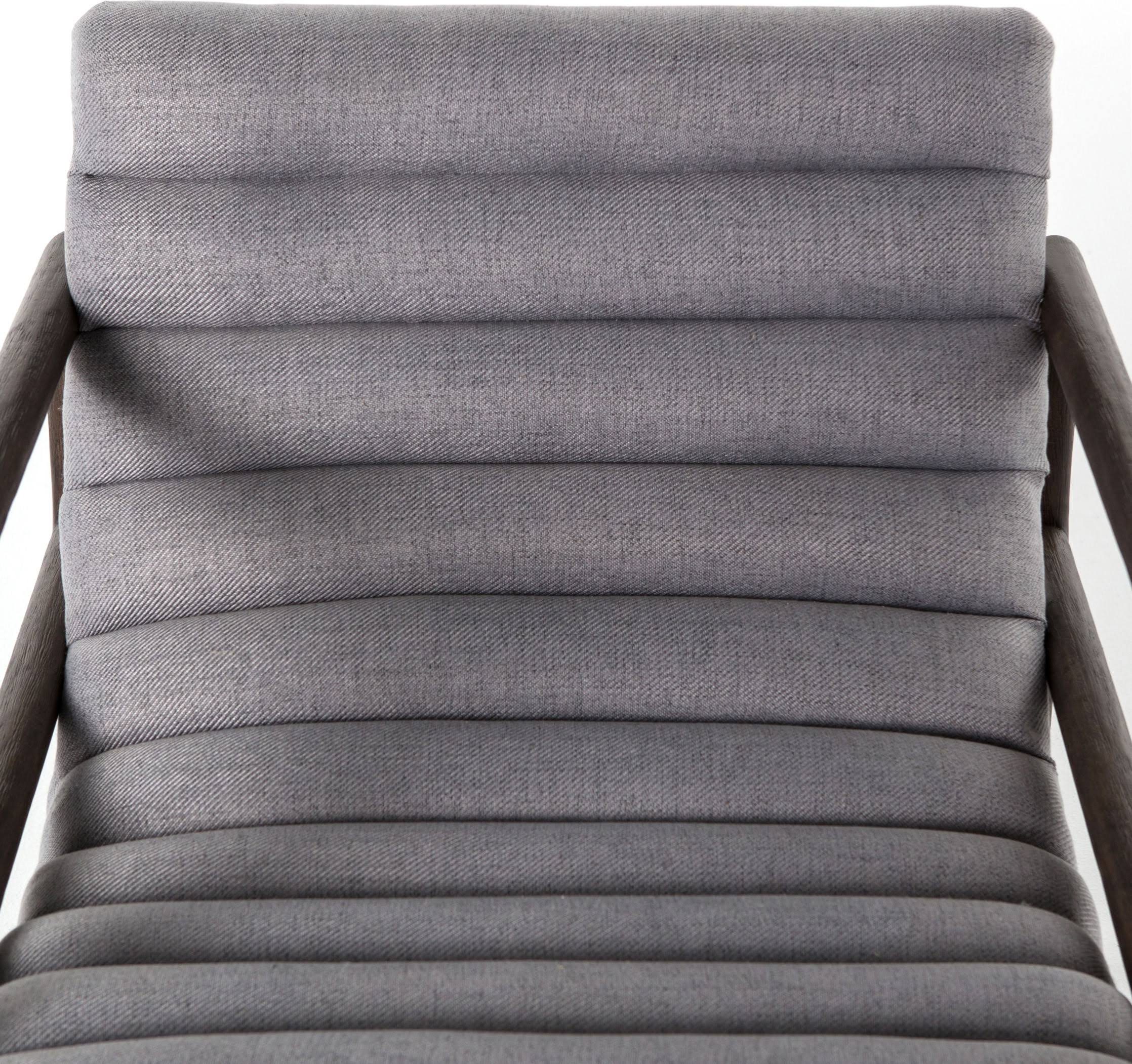 Axis Silver Chair K347