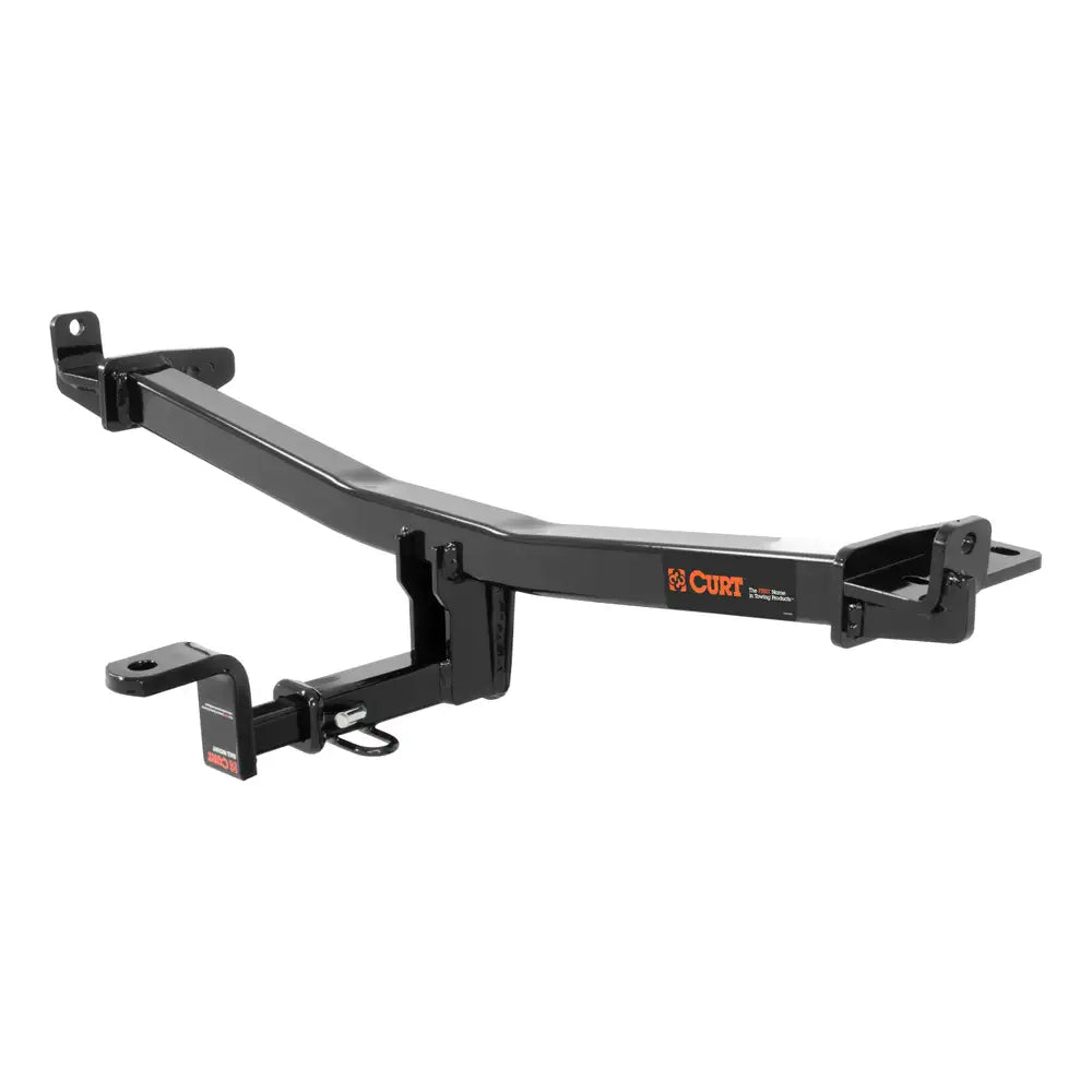 Class 2 Trailer Hitch with Ball Mount M562067