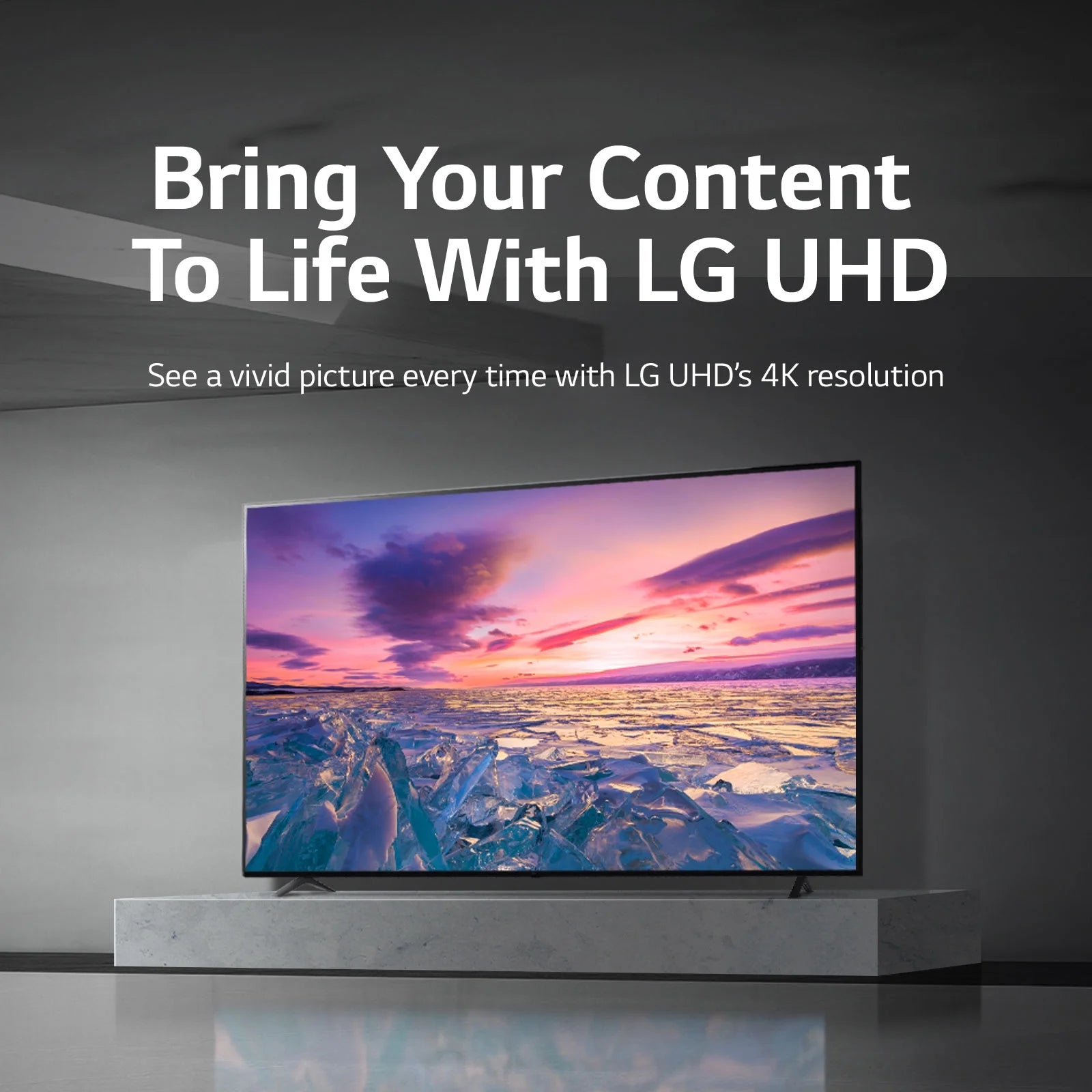 70" Class 4K UHD Smart TV C5985