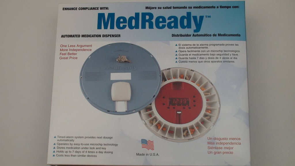 Medication Dispenser O5444