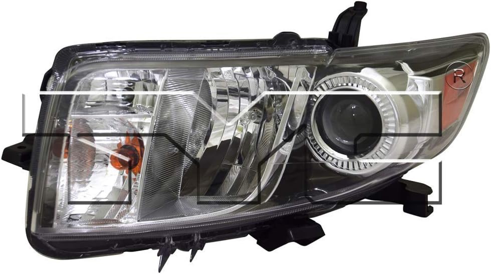 Driver Side Headlight for Scion xB 2011-2015 F314508