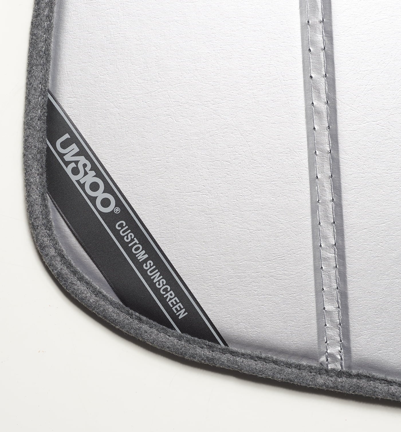 Custom Sunscreen for Subaru Forester G5555