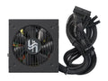 850W 80+ Gold Semi-Modular Power Supply C910