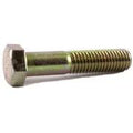 3/8-16 x 1 Grade 8 Hex Cap Screw Yellow Zinc Plated (900) W93036