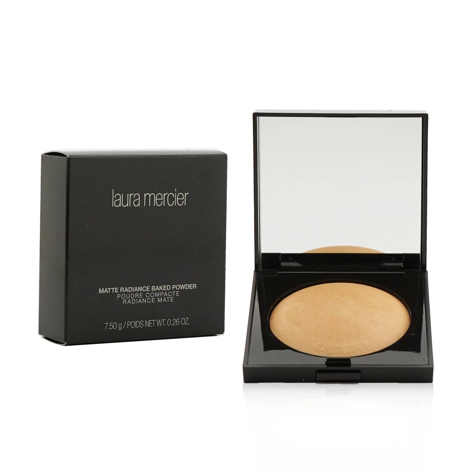 Matte Radiance Baked Powder - Bronze 01 7.5g P499343