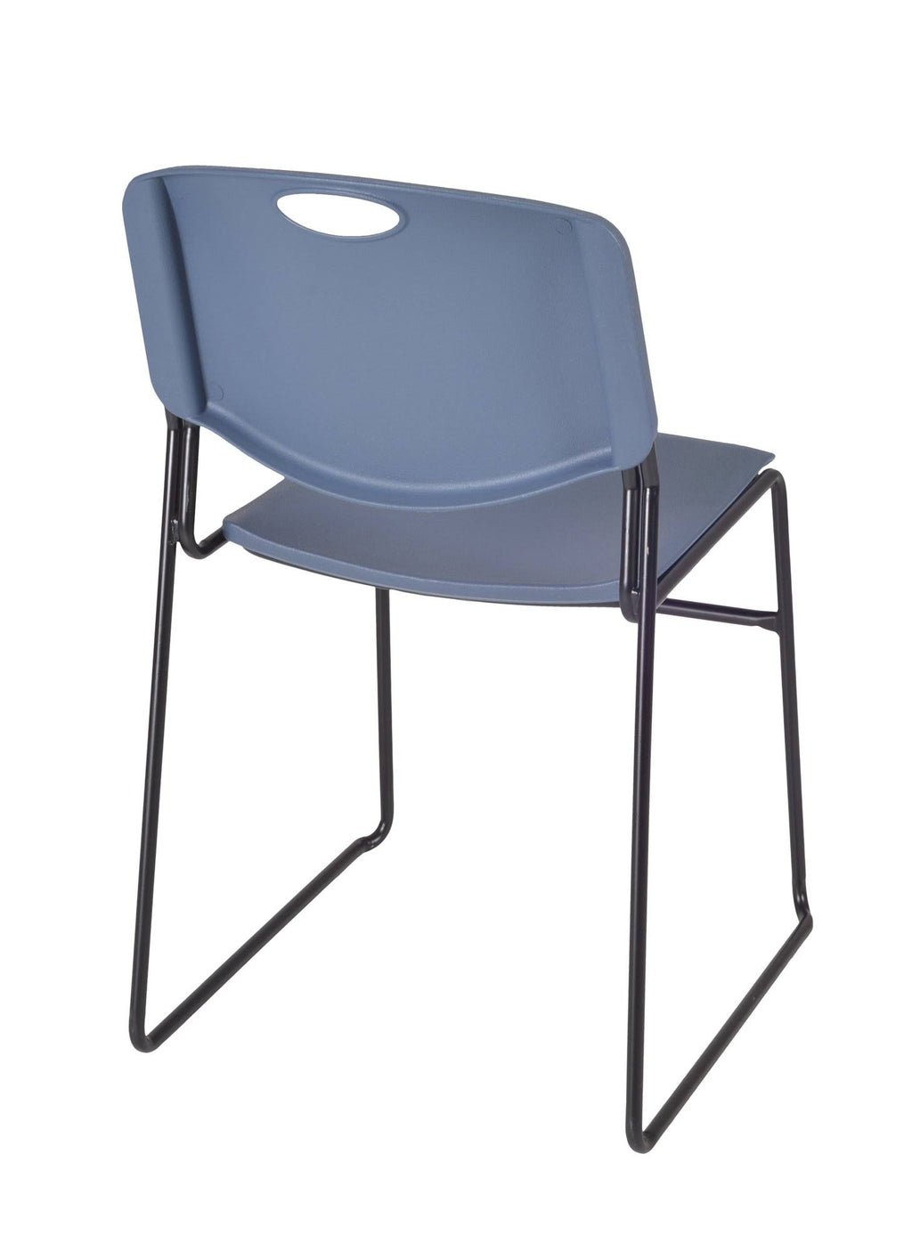 Training Table with 2 Stack Chairs E39613
