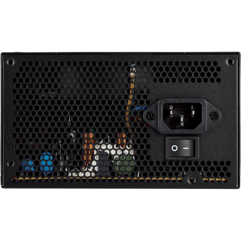650W 80 PLUS Gold Power Supply Y643137