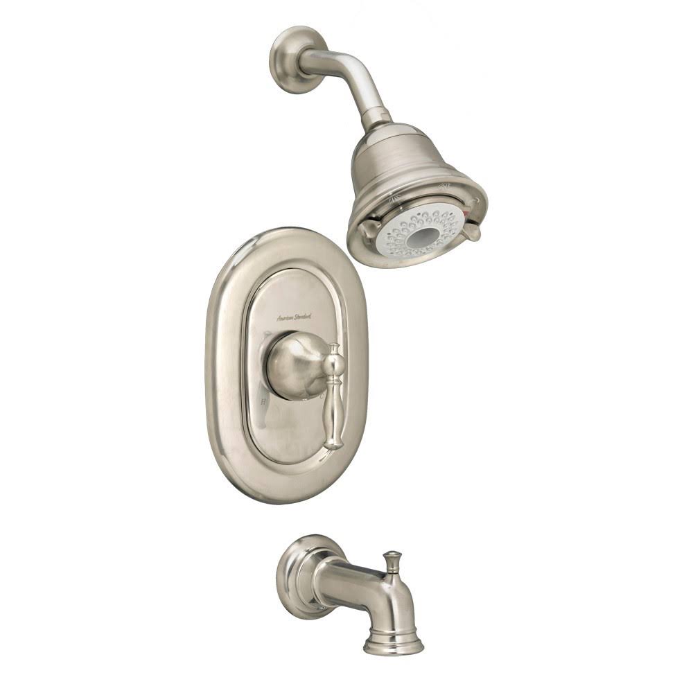 Quentin FloWise Bath/Shower Trim P47397