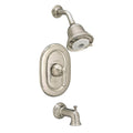 Quentin FloWise Bath/Shower Trim P47397