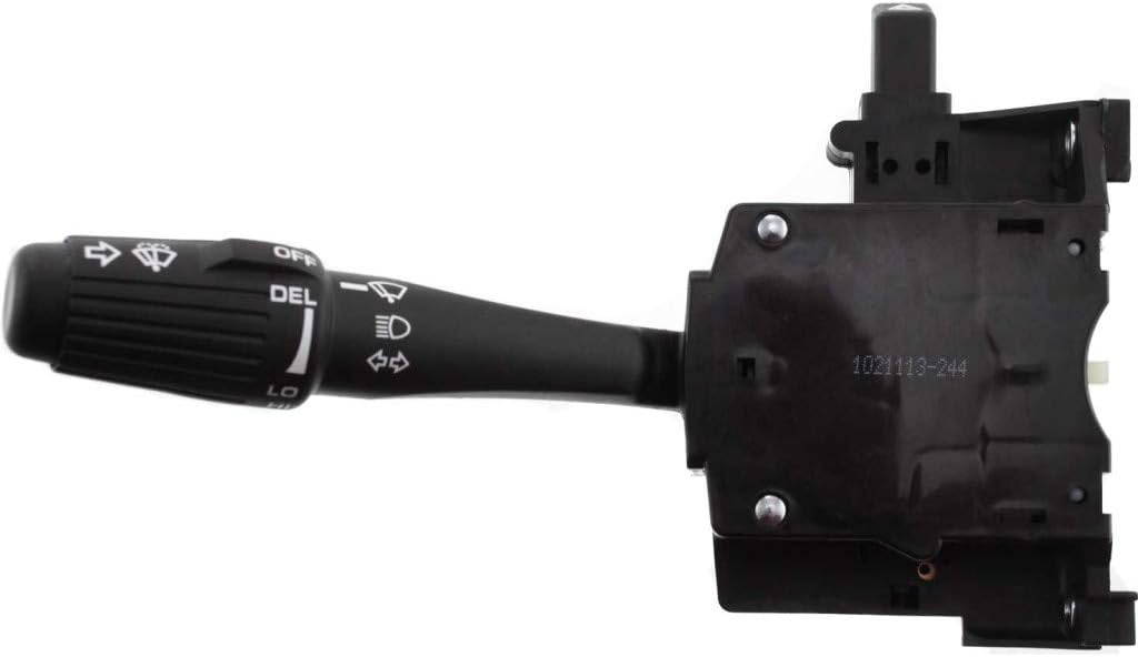 Turn Signal Switch for Dodge Ram 1500 2500 3500 1991-2002 Pack of 2 Q8905